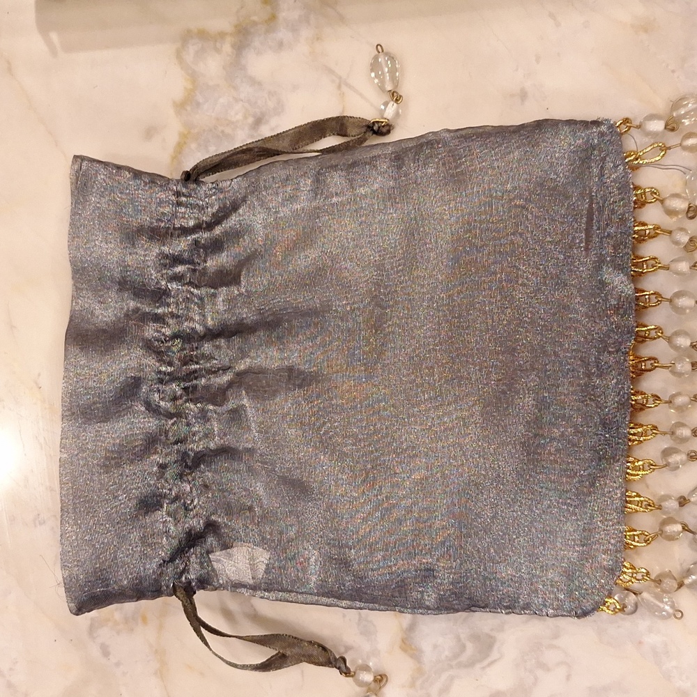 Small handbag - Picture 3 of 4